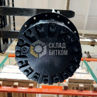227-6913 Редуктор хода в сборе Caterpillar 315DL, 320B, 320C, 320D, 323DL